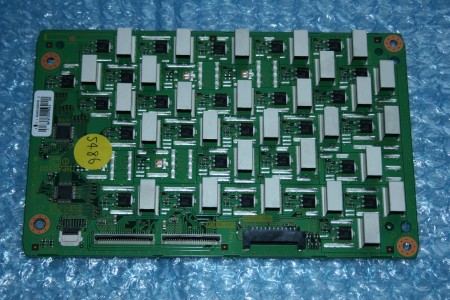 PANASONIC - TXNLD1CAVB, TX-47AS802B, TX47AS802B, TNPA5939, LED DRIVER