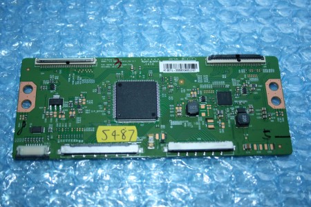 PANASONIC - 6870C-0432A, 6870C0482A 6871L-3505BDAB05L3057 PAV4731-01 - T-CON