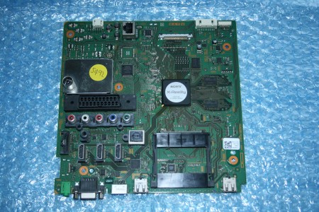 SONY - Y2009460A, 1-883-753-12, 188375312, KDL-40CX523, KDL40CX523, MAIN PCB