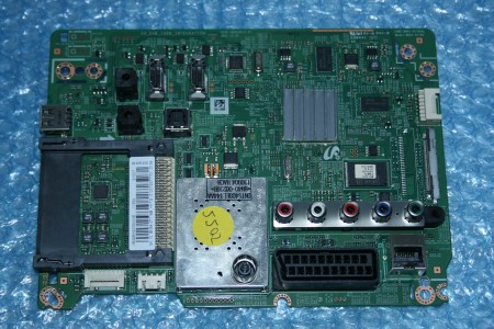 SAMSUNG - BN94-07116B, BN9407116B, UE46EH5000KXXU, MAIN PCB