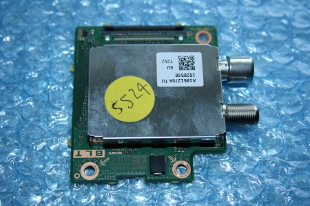 SONY - A1951270A, A1949520A, 1-888-391-11, 188839111, KDL-50W685A, KDL50W685A, TUNER PCB