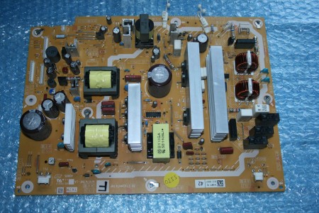 PANASONIC - ETX2MM747MF, NPX747MF-1A, NPX747MF1A, 747MFF, TX-P42G10L, TXP42G10L, PSU