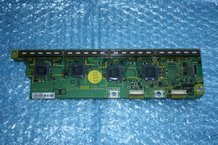 PANASONIC - TXNSD11XBS42, TNPA4785, TX-P42G10L, TX-P42G10B, TXP42G10L, BUFFER PCB