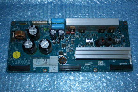 SONY - LJ92-01309A/B/C/D, LJ41-03240A, LJ9201309ABCD, LJ4103240A, X-MAIN