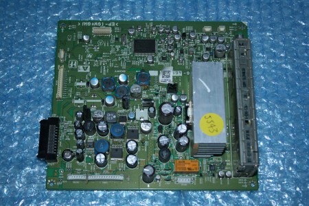 SONY - A-1106-461-B, 1-867-514-12, I1106461B, A1106461B, 186751412, KDE-V42A12U, KDEV42A12U, TUNER PCB