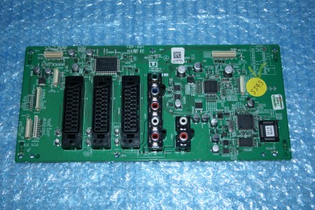SONY - S1106458A, 1-867-515-11, A-1106-458-A, 172625311, 186751511, A1106458A, AV PCB