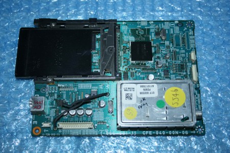 SONY - 1-866-881-11, 1-726-015-11, A1101788A, 186688111, 172601511, TUNER