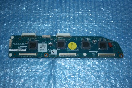 SONY - LJ41-03243A, LJ92-01312A/B/C/D, KDE-V42A12U, KDEV42A12U, Y-BUFFER