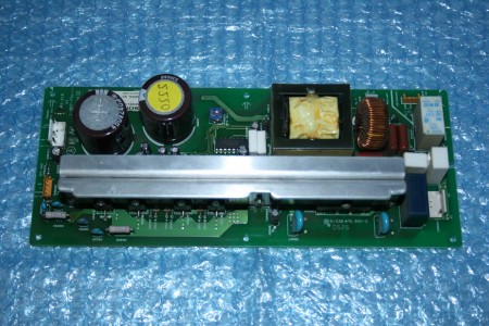 SONY - 1-468-942-11, APS-218/G1(CH), 1-867-774-11, KDE-V42A12U, 146894211, APS218G1CH, 186777411, KDEV42A12U, SUB PSU