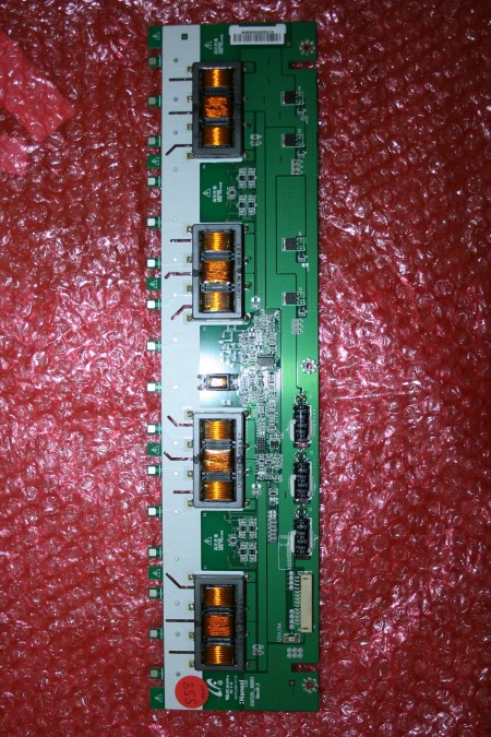 *NEW* Samsung - INVERTER - BN81-01777A, BN8101777A (LE32A550P1RXXC, LE32A550P1RXXH)