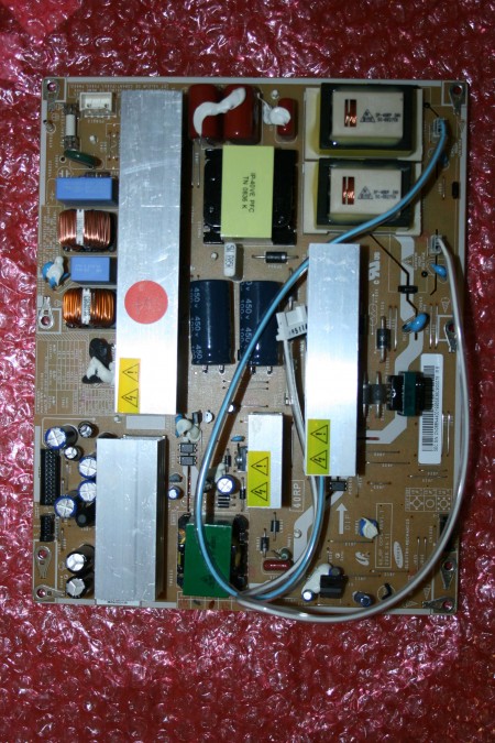 Samsung - PSU - BN44-00199B, BN44-00197B, BN4400199B, BN4400197B (LE40A455C1DXXH LE40A455C1DXXU)