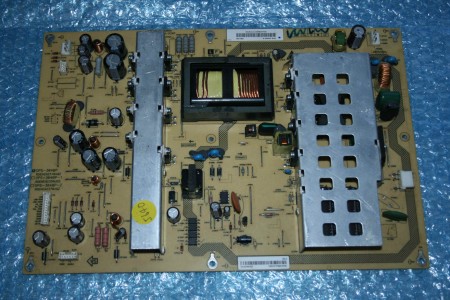 SHARP - RDENCA231WJQZ, DPS-304BP A, CA231WJQZ, LC-46X20E, LC46X20E, PSU