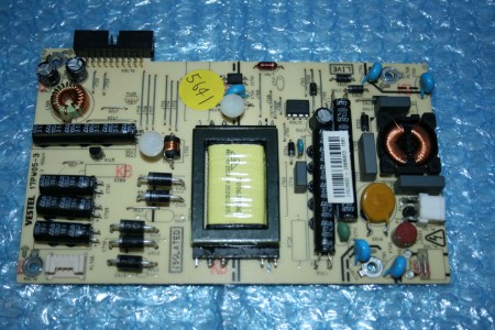 TOSHIBA - 23020632, 17PW05-3, 17PW053, 19BL502B, PSU