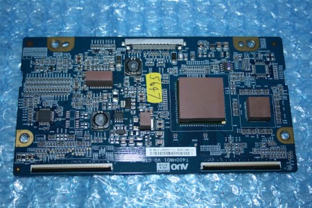 SAMSUNG - T400HW01, T400HW01 V0, 5540T02005, LE40M87BD/XEU, LE40M87BDXEU, T-CON