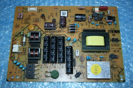 SONY - 147451921, 1-888-423-21, 173429221, APS-348/C(ID), 188842321, KDL-32R423A, KDL32R423A, PSU