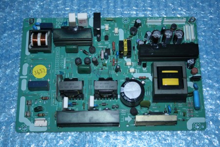 TOSHIBA - V28A000711B1, V28A000714B0, PE0531 A, 37CV505D, PSU