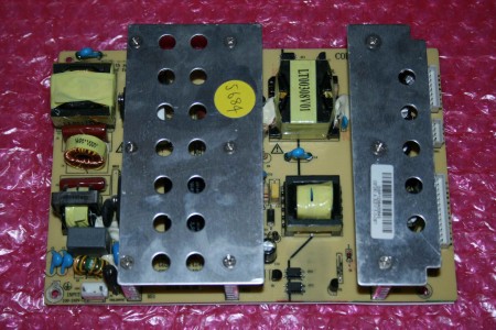 BLUE DIAMOND - GP281A REV:5.0-087, G0281-18014240A, G0281-16014240A, BD32L, PSU