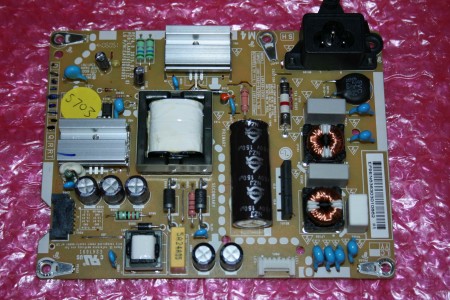 LG 43LF540V-ZB.BEKYLJG POWER PCB - EAX66162901(2.0), EAY63630301