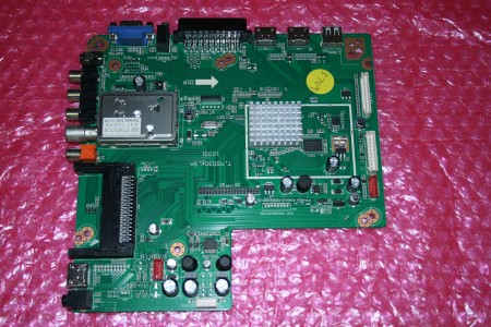 BUSH - T.MSD306.9A, TMSD3069A, LCD40FHDA8, MAIN PCB