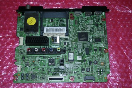 SAMSUNG - UE42F5000AKXXU, BN94-06301N, BN9406301N (BN94-06786T, BN9406786T) MAIN PCB