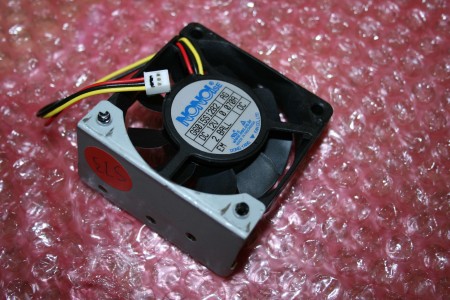 *NEW* Samsung - Fan - BN31-00026C (BN96-05726A, BN96-05726B, BN96-05726C)