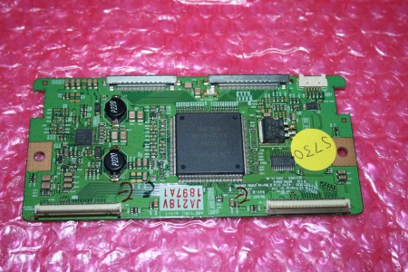 PHILIPS - 6870C-0267A, LC470WUF (SB)(M2), 6870C0267A, 47PFL9664H/12, T-CON