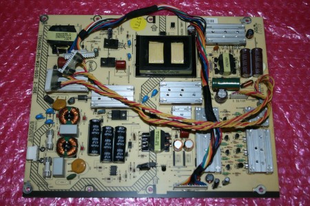 SHARP - 715G4065-P01-W20-003U, ADTVA6060PA1, 715G4065P01W20003U, LC-32LE320E, PSU