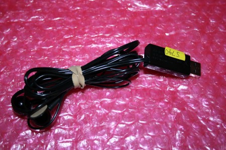 SONY - 1-845-283-21, 184528321, IRB-BR1, IR BLASTER