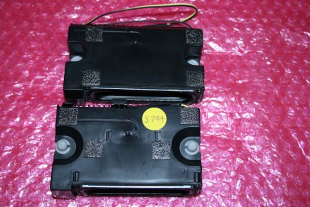 *NEW* SAMSUNG - BN96-30336B, BN9630336B (BN96-30336A, BN9630336A) SPEAKERS