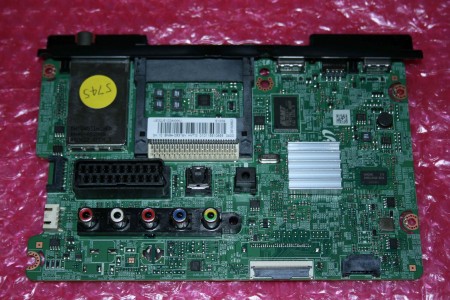 *NEW* SAMSUNG - BN94-09316V, BN9409316V, UE32J5100AKXXU, MAIN PCB