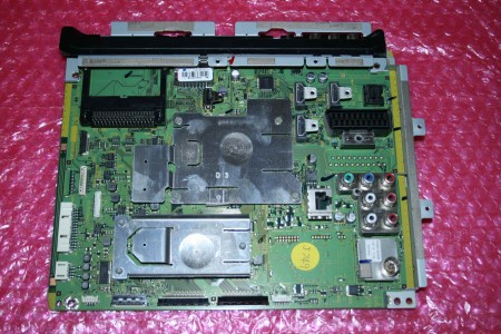 PANASONIC - TXN/A1PYUB, TXNA1PYUB, TNPH0936, TX-P46ST30B  TXP46ST30B, MAIN PCB