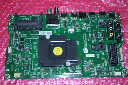 HISENSE - HE65K5510UWTS, T198090, 198896, TP166HC0CW, 192325, MAIN PCB