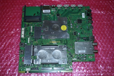 PANASONIC - TXN/A1PSUB, TXNA1PSUB, TNPH0935, MAIN PCB