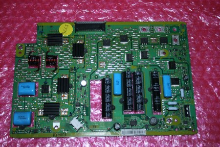 PANASONIC - TNPA5331, TXNSS11DHK42, TX-P50VT30B - X-SUS