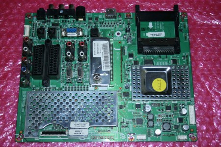 SAMSUNG - BN94-01967E, BN9401967E (BN94-01672E, BN94-01672F, BN94-01967D, BN9401672E, BN9401672F, BN9401967D) LE32A457C1DXXU, MAIN PCB