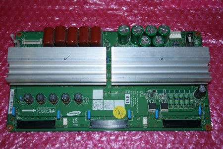 SAMSUNG - LJ41-05118A, LJ92-01489A/B/C/D, LJ4105118A, LJ9201489ABCD, PS50Q96HDX/XEU, X-MAIN