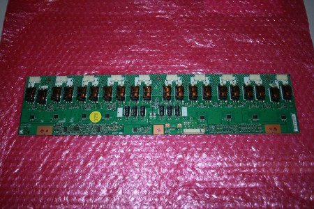 SAMSUNG - VIT71037.50, 1937T04008, LE37A616A3FXXU, INVERTER
