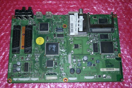 PHILIPS - 313926807405, 3139 123 62611, 313912362611, 32PFL5522D/05, MAIN PCB