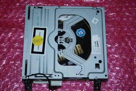 TOSHIBA - 23006918, 22DL704B, MECH