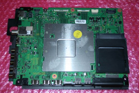 PANASONIC - TXN/A1WBUB, TXNA1WBUB, TNPH1038 1A, TX-L42ET60B, MAIN PCB