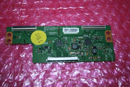 PANASONIC - 6870C-0480A, TZLP104CBVB, TX-42A400B, 6870C0480A, TX42A400B, T-CON