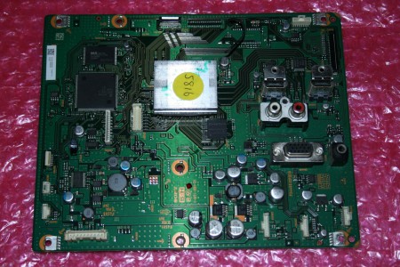 SONY - A1214950D, A1214949D, 1-871-991-21, KDL-46S2530, MAIN PCB