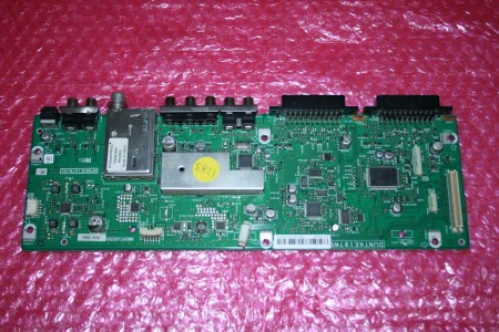 SHARP - KE187WE02, QPWBNE187WJN3, DUNTKE187WE, LC-46X20E, AV PCB