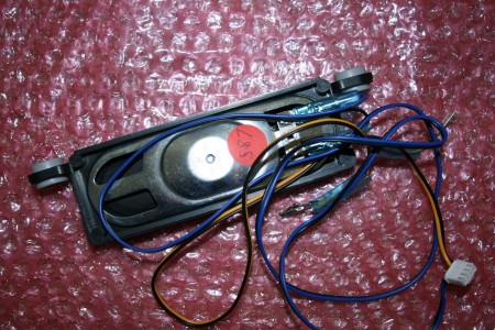 *NEW* Samsung - BN9609465B, BN96-09465B (PS50B4320P2, PS50B550T4W, PS50B560T7) Speaker