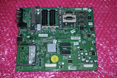 LG - EBT42309421, EAX41363703(0), 50PG3000-ZA.AEKYLMP, MAIN PCB