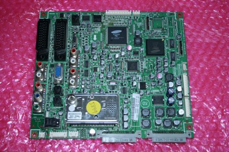 SAMSUNG - BN94-00942A, BN9400942A (BN94-00942B, BN9400942B) MAIN PCB