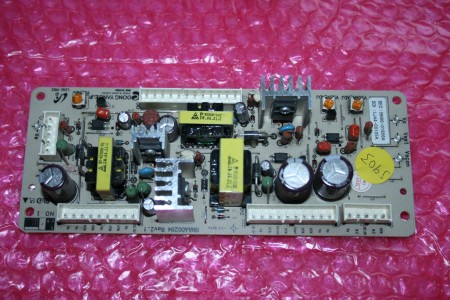 SAMSUNG - BN96-01856A, BN9601856A, LJ44-00105A, LJ4400105A, RNAA00294 REV2.1, PS42Q7HDX/XEU, PSU