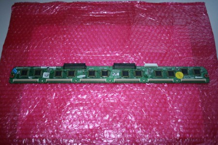 SAMSUNG - LJ41-03440A, LJ92-01344A, A2, LJ4103440A, LJ9201344A, PS42Q7HDX/XEU - BUFFER PCB