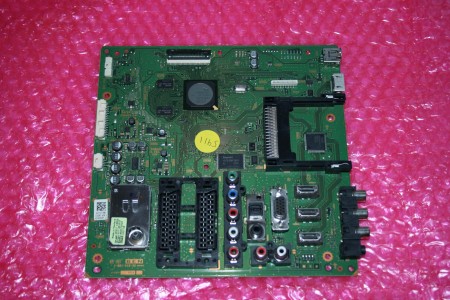 SONY - 1-881-019-32, A1771378B, 188101932, KDL-32EX301, MAIN PCB