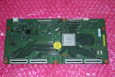 SONY - LSY460HQ01, 1-883-893-11, AZ2 MP T-CON, 188389311, KDL-46HX823, T-CON